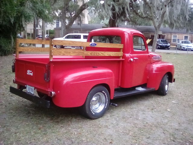 1952 Ford Other Pickups F-1 - photo 3