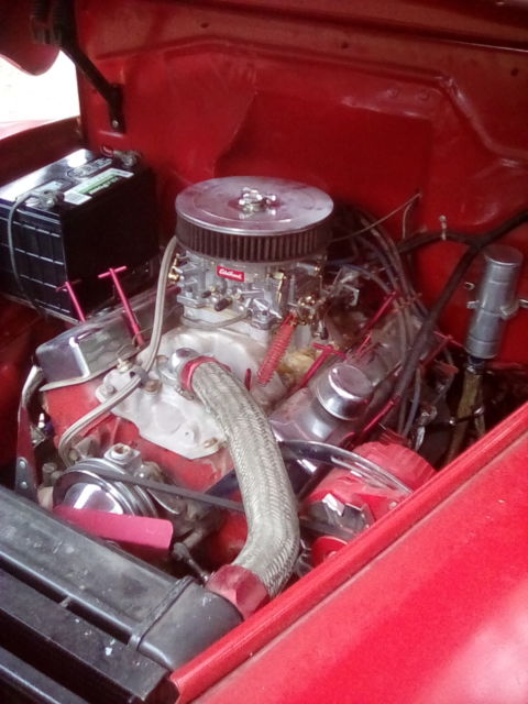 1952 Ford Other Pickups F-1 - photo 8