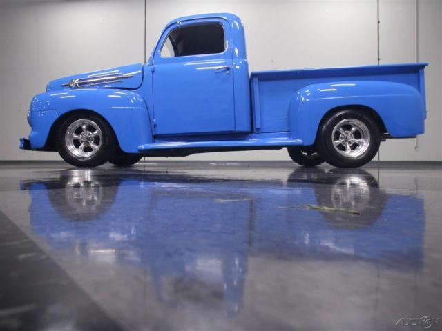 1952 Ford F-1 - photo 11