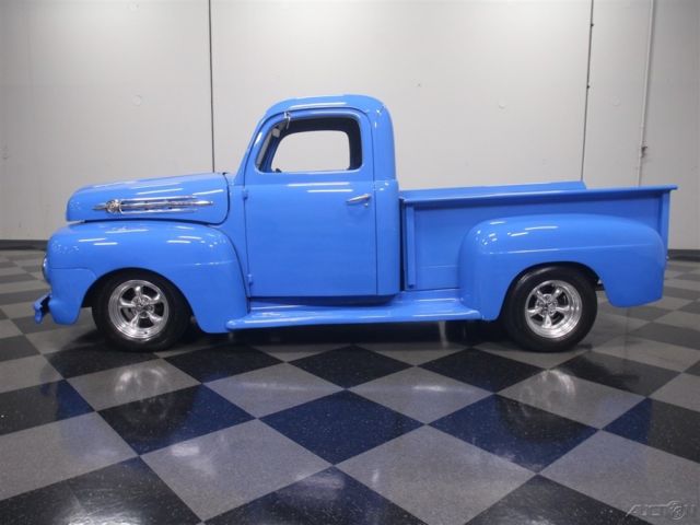 1952 Ford F-1 - photo 2