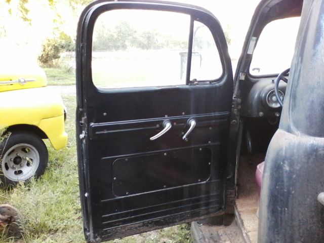 1952 Ford Other Pickups - photo 11