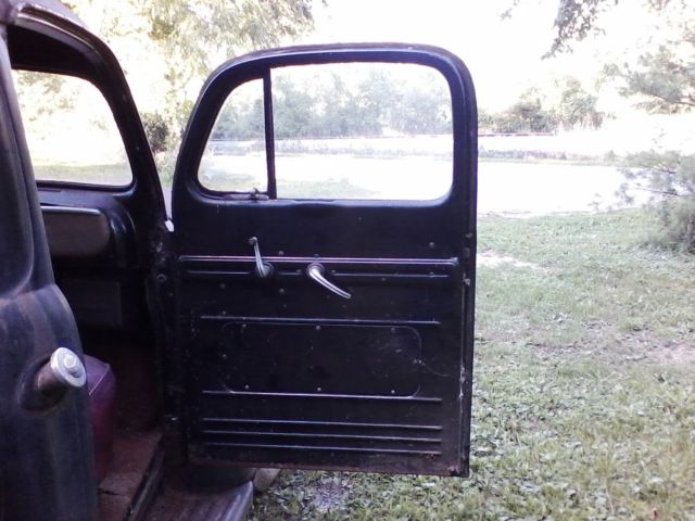 1952 Ford Other Pickups - photo 12