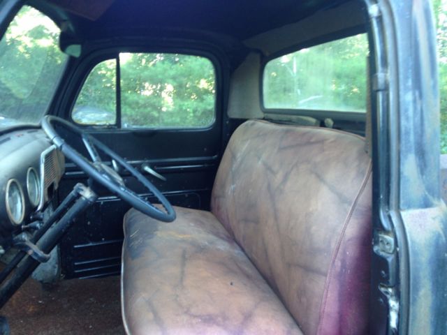 1952 Ford Other Pickups - photo 13