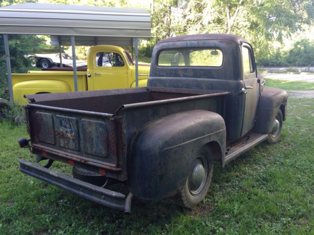 1952 Ford Other Pickups - photo 5