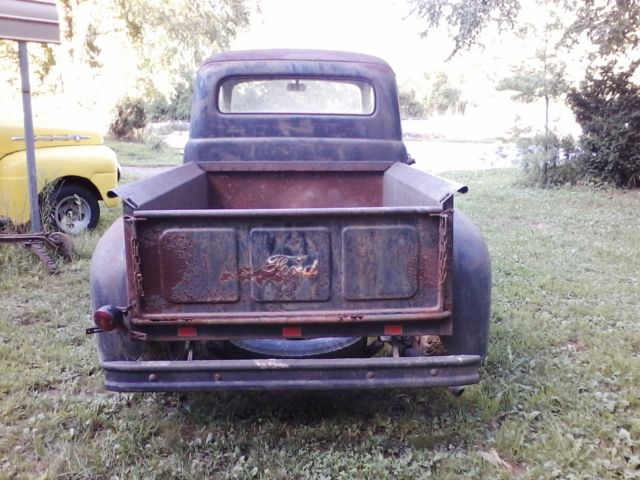 1952 Ford Other Pickups - photo 6