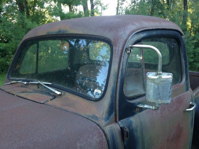1952 Ford Other Pickups - photo 9