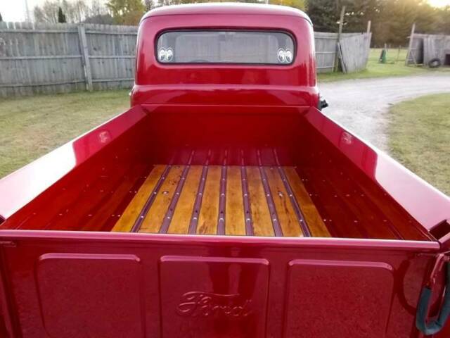 1952 Ford Other Pickups DELUXE - photo 12
