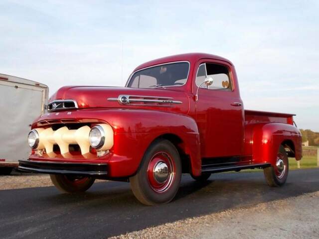 1952 Ford Other Pickups DELUXE - photo 4