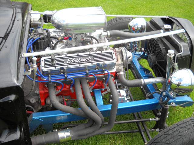 1952 Ford F-1 - photo 8