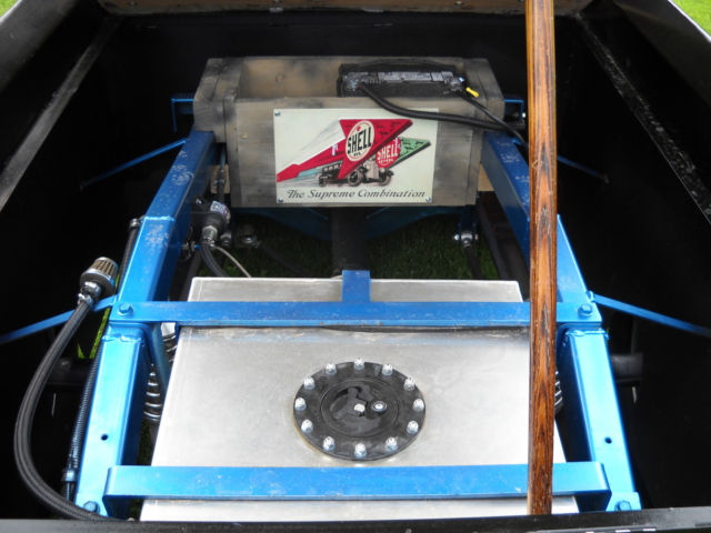 1952 Ford F-1 - photo 9