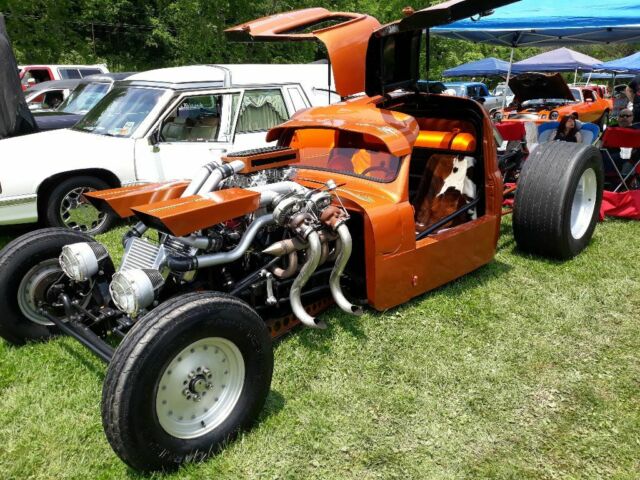 1952 ford f 100 hot rod rat rod custom chopped 1952 Ford Other Pickups Custom