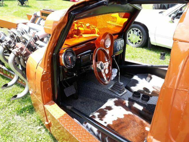 1952 Ford Other Pickups Custom - photo 12