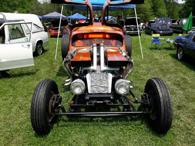 1952 Ford Other Pickups Custom - photo 2