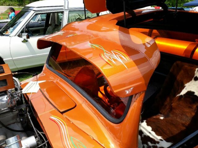 1952 Ford Other Pickups Custom - photo 3