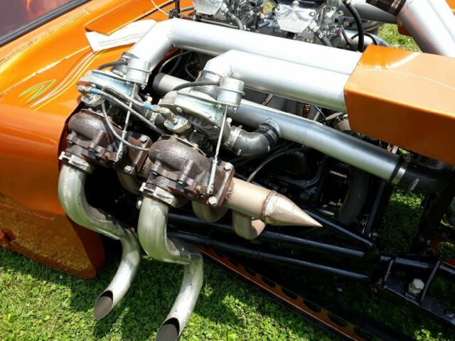 1952 Ford Other Pickups Custom - photo 6