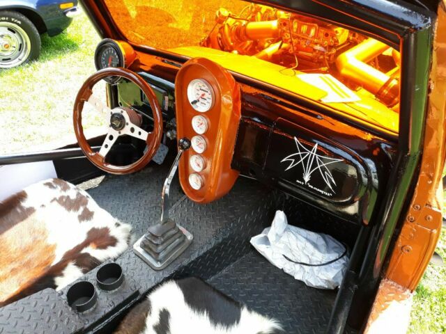 1952 Ford Other Pickups Custom - photo 7