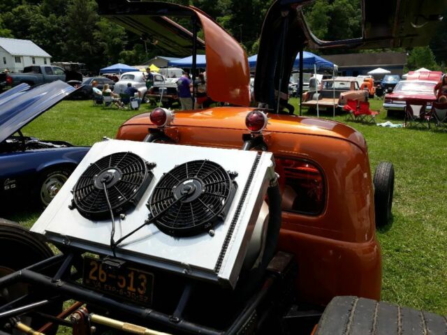 1952 Ford Other Pickups Custom - photo 8
