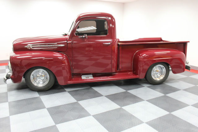 1952 Other Makes FORD F-100  PICKUP - photo 2