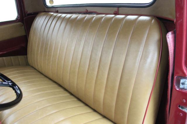 1952 Other Makes FORD F-100  PICKUP - photo 7