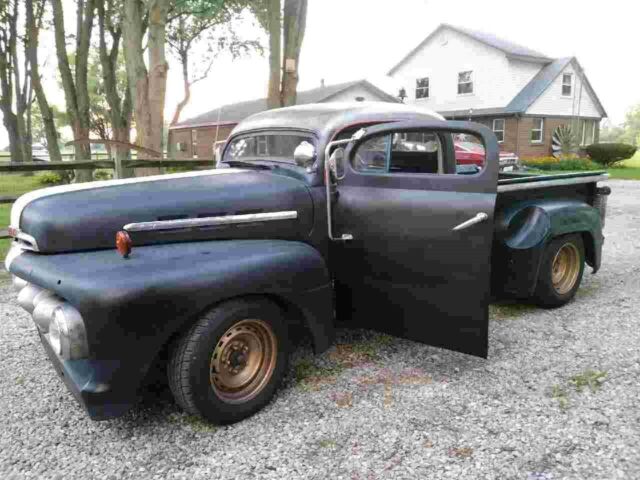 1952 Ford Other Pickups