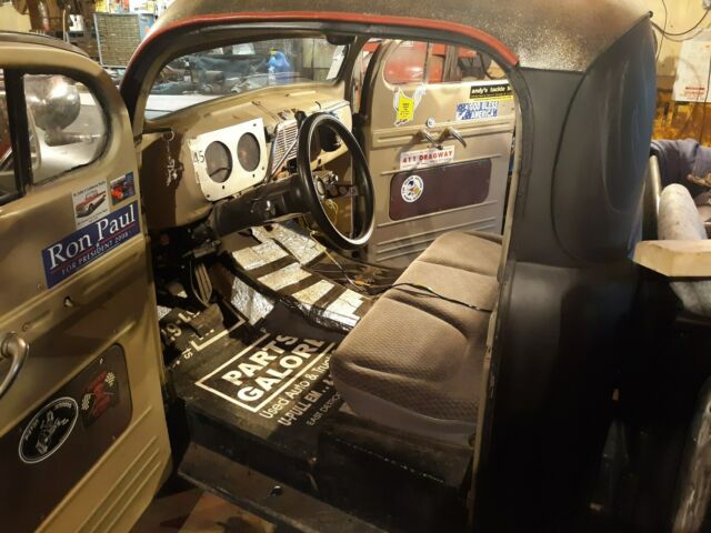 1952 Ford Other Pickups - photo 10