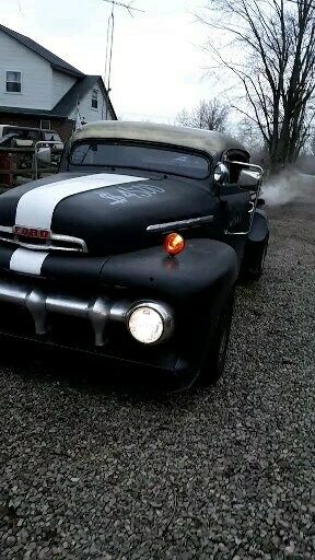 1952 Ford Other Pickups - photo 11