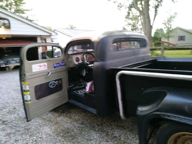 1952 Ford Other Pickups - photo 3