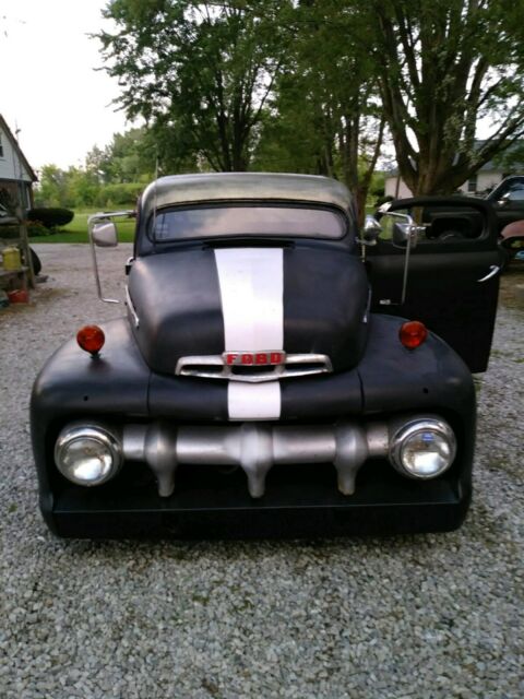 1952 Ford Other Pickups - photo 4