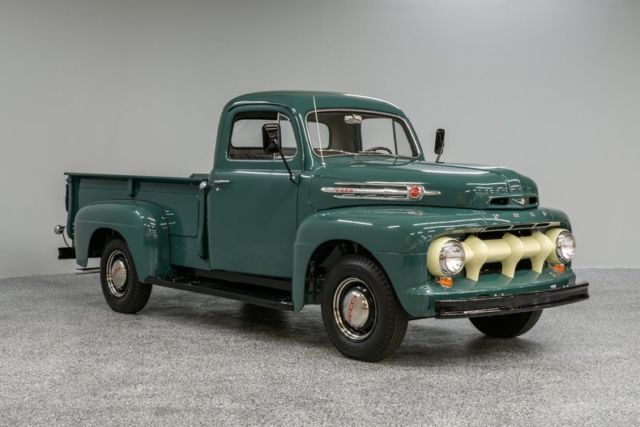 1952 Ford Other Pickups -- - photo 10