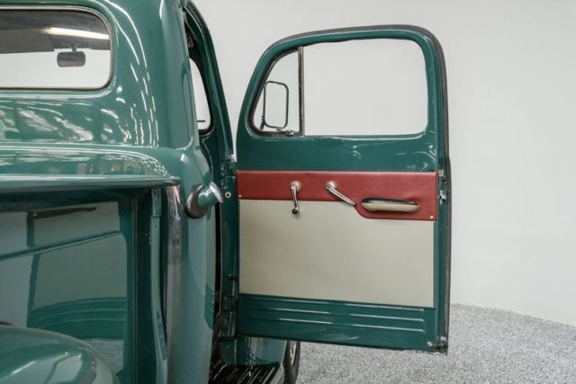 1952 Ford Other Pickups -- - photo 12