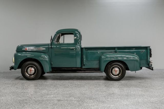 1952 Ford Other Pickups -- - photo 3