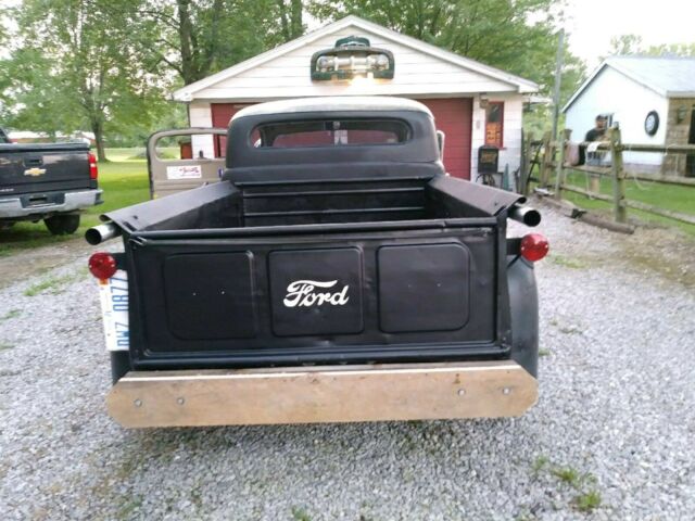 1952 Ford Other Pickups - photo 5