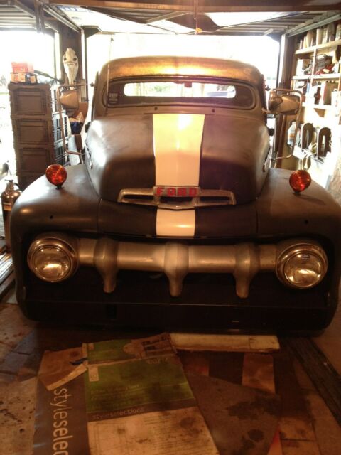 1952 Ford Other Pickups - photo 6