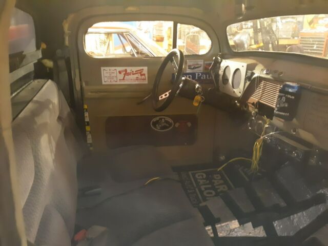 1952 Ford Other Pickups - photo 7