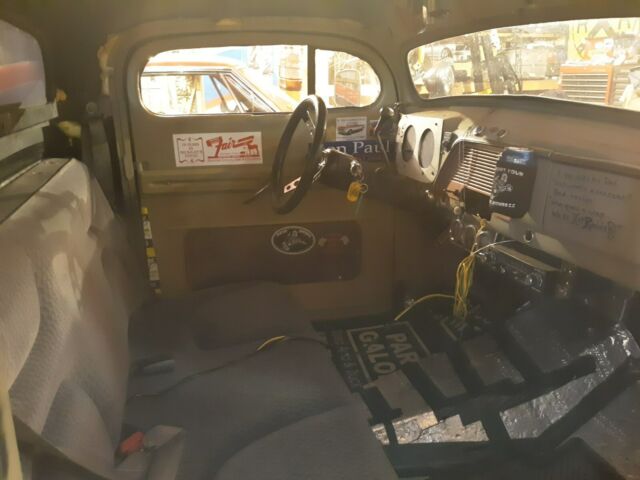 1952 Ford Other Pickups - photo 8