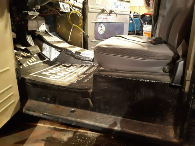1952 Ford Other Pickups - photo 9
