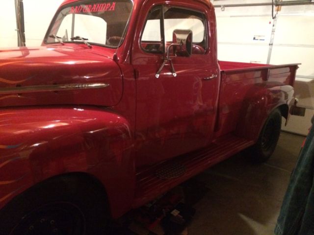 1952 Ford Other Pickups F3 - photo 2