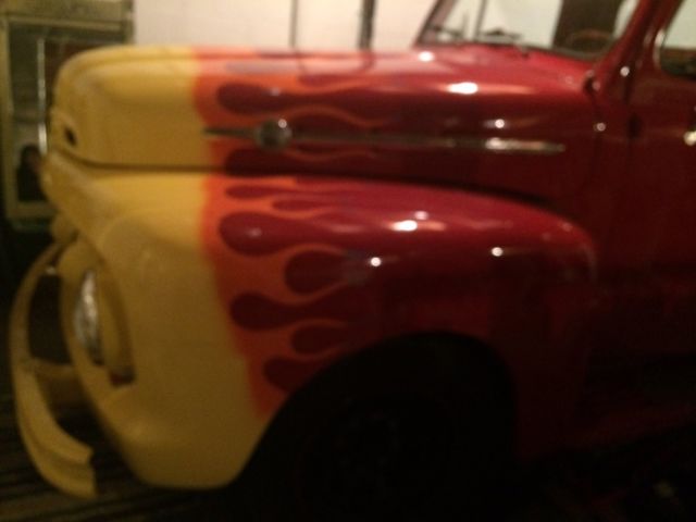 1952 Ford Other Pickups F3 - photo 3