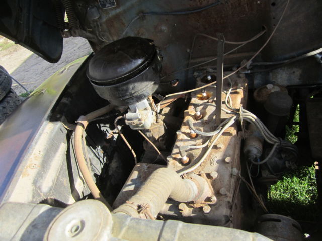 1952 Ford Other Pickups F3 - photo 2
