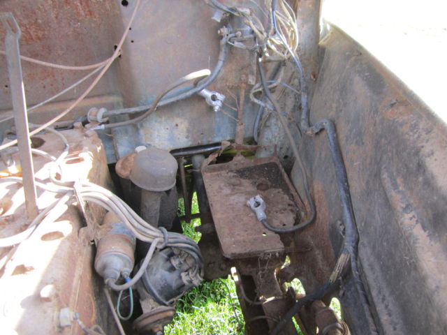 1952 Ford Other Pickups F3 - photo 3