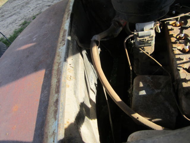 1952 Ford Other Pickups F3 - photo 5