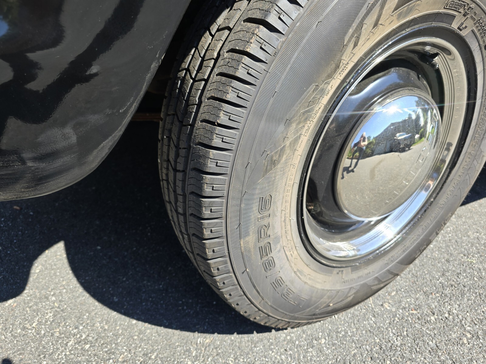 1952 Ford F-350 - photo 3