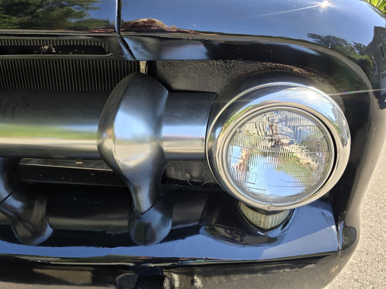 1952 Ford F-350 - photo 6