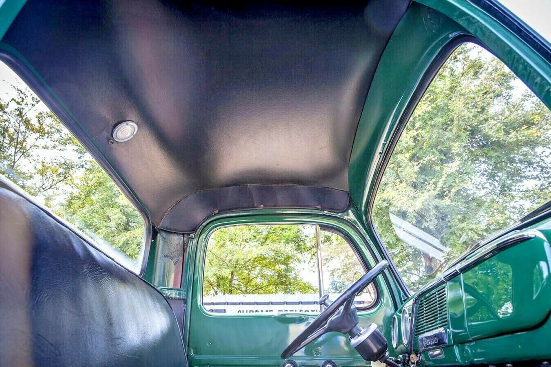 1952 Ford Other Pickups 1 1/2 Ton - photo 11