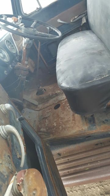 1952 Ford Other Pickups - photo 12