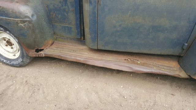 1952 Ford Other Pickups - photo 6