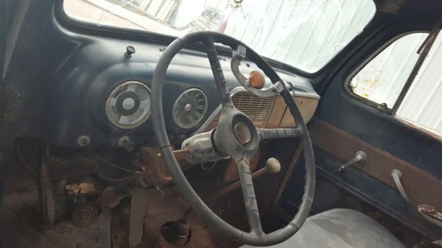 1952 Ford Other Pickups - photo 8