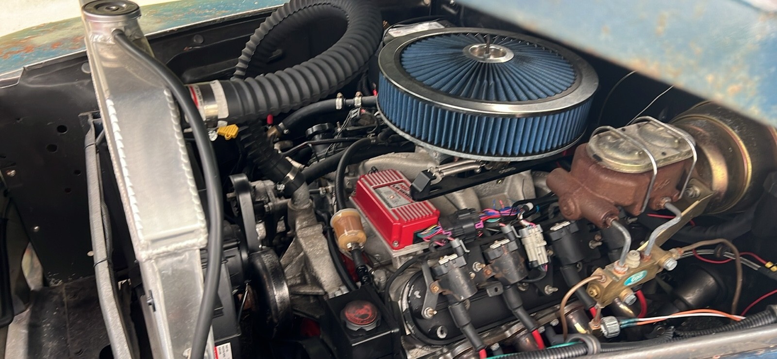 1952 Ford F-Series - photo 11