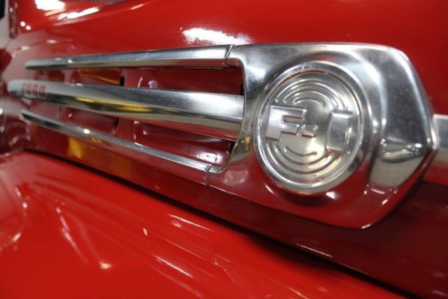 1952 Ford Other Pickups -- - photo 10