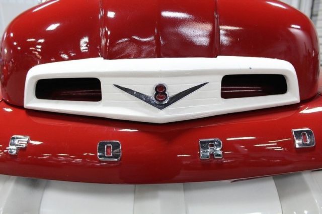 1952 Ford Other Pickups -- - photo 11
